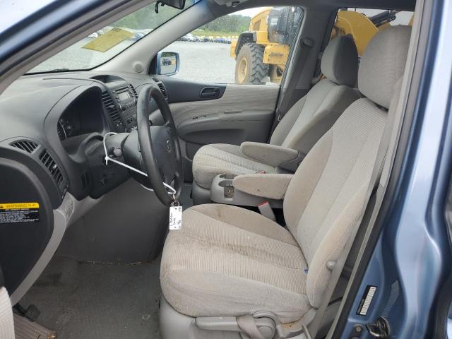 Photo 6 VIN: KNDMB133476139983 - KIA SEDONA EX 