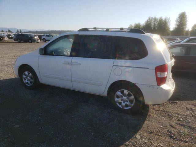 Photo 1 VIN: KNDMB133486263995 - KIA SEDONA 