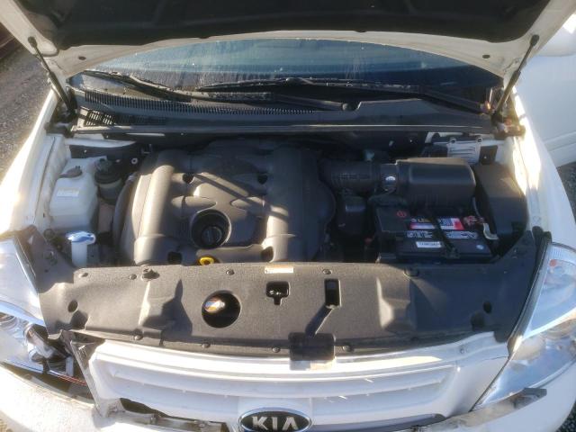 Photo 11 VIN: KNDMB133486263995 - KIA SEDONA 