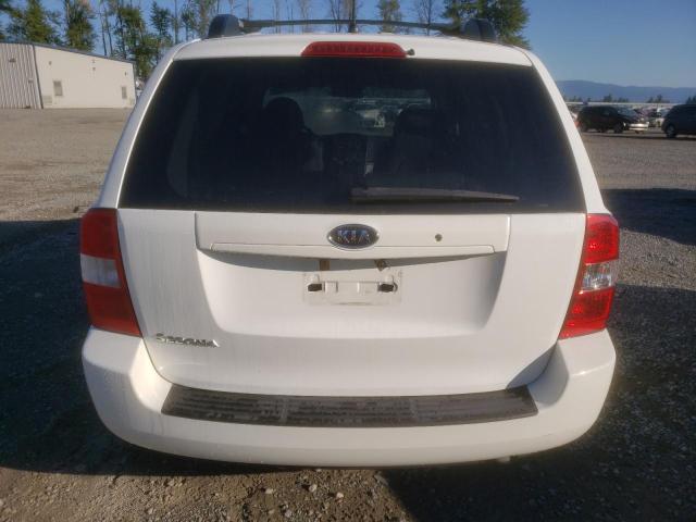 Photo 5 VIN: KNDMB133486263995 - KIA SEDONA 