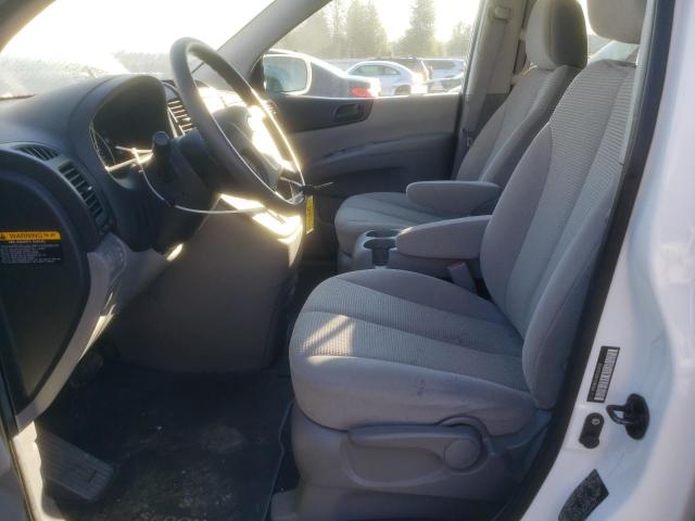 Photo 6 VIN: KNDMB133486263995 - KIA SEDONA 