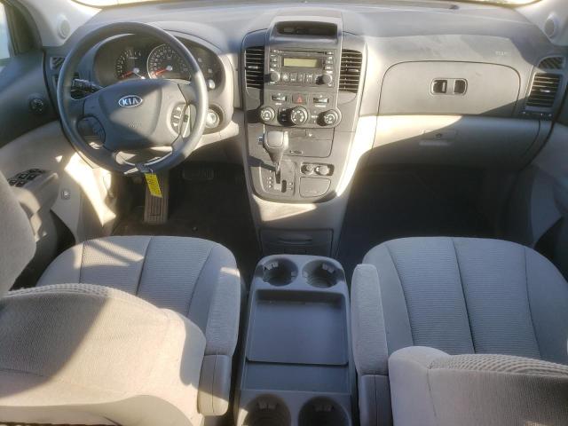 Photo 7 VIN: KNDMB133486263995 - KIA SEDONA 