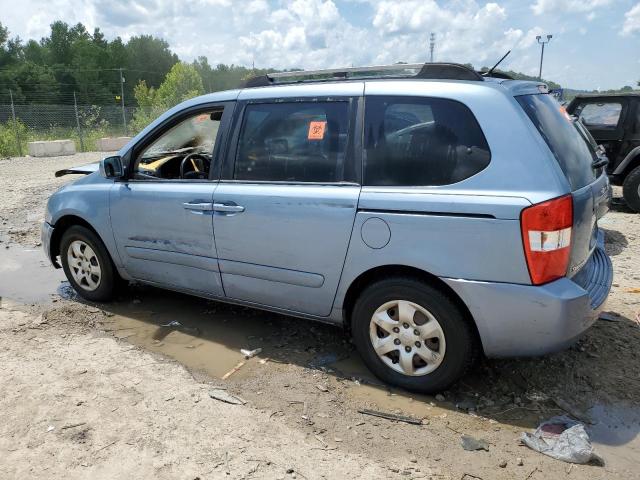 Photo 1 VIN: KNDMB133486266427 - KIA SEDONA 