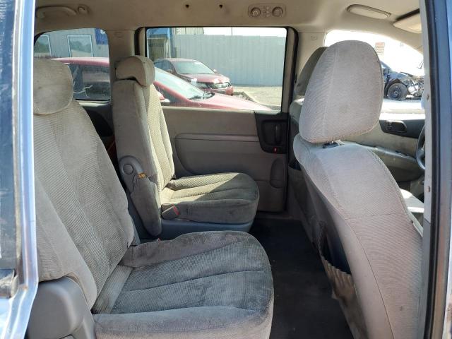 Photo 10 VIN: KNDMB133486266427 - KIA SEDONA 