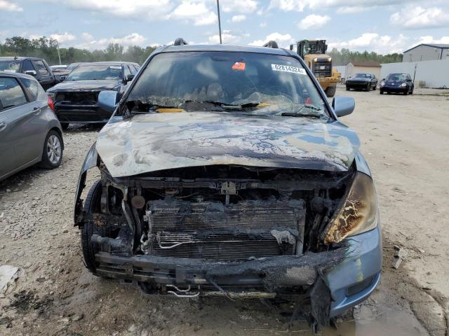 Photo 4 VIN: KNDMB133486266427 - KIA SEDONA 