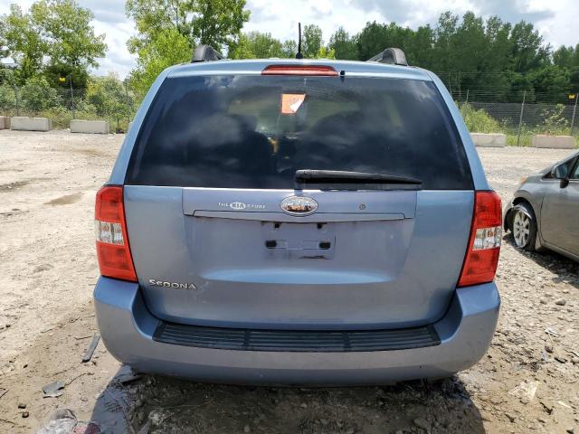 Photo 5 VIN: KNDMB133486266427 - KIA SEDONA 