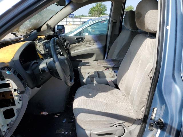 Photo 6 VIN: KNDMB133486266427 - KIA SEDONA 