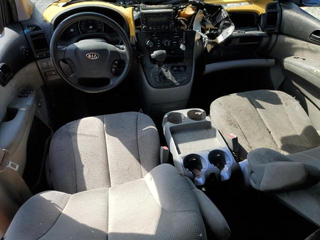 Photo 7 VIN: KNDMB133486266427 - KIA SEDONA 