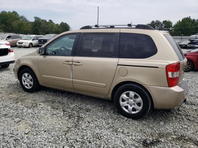 Photo 1 VIN: KNDMB133586267554 - KIA SEDONA 