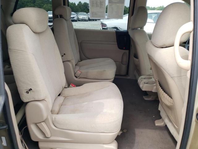 Photo 10 VIN: KNDMB133586267554 - KIA SEDONA 