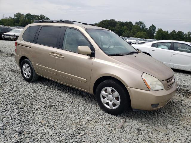 Photo 3 VIN: KNDMB133586267554 - KIA SEDONA 