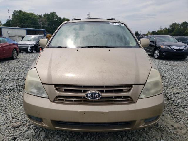 Photo 4 VIN: KNDMB133586267554 - KIA SEDONA 