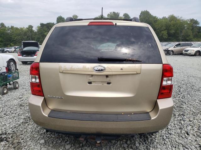 Photo 5 VIN: KNDMB133586267554 - KIA SEDONA 