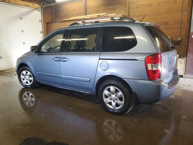 Photo 1 VIN: KNDMB133586267571 - KIA SEDONA 