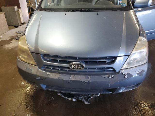 Photo 11 VIN: KNDMB133586267571 - KIA SEDONA 