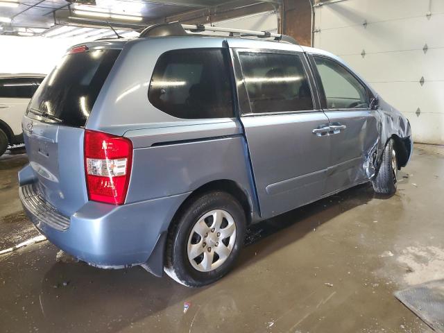 Photo 2 VIN: KNDMB133586267571 - KIA SEDONA 