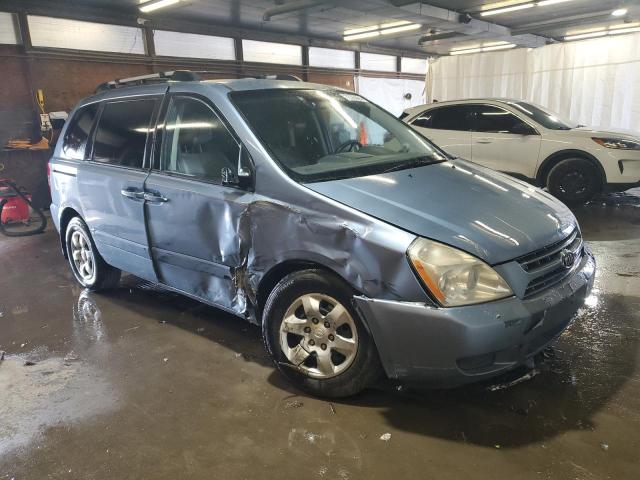 Photo 3 VIN: KNDMB133586267571 - KIA SEDONA 