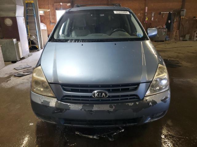 Photo 4 VIN: KNDMB133586267571 - KIA SEDONA 