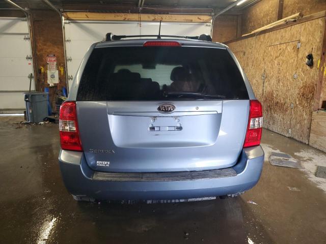 Photo 5 VIN: KNDMB133586267571 - KIA SEDONA 