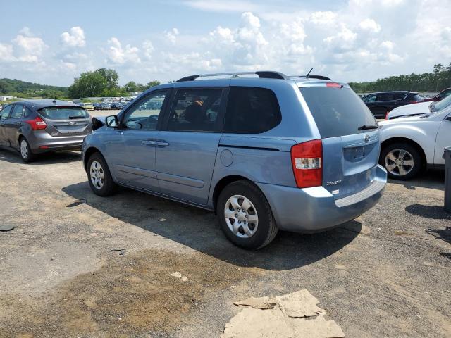 Photo 1 VIN: KNDMB133596309867 - KIA SEDONA 