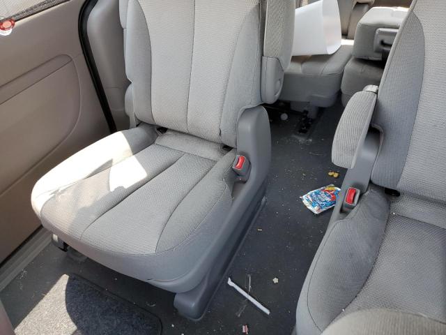 Photo 10 VIN: KNDMB133596309867 - KIA SEDONA 