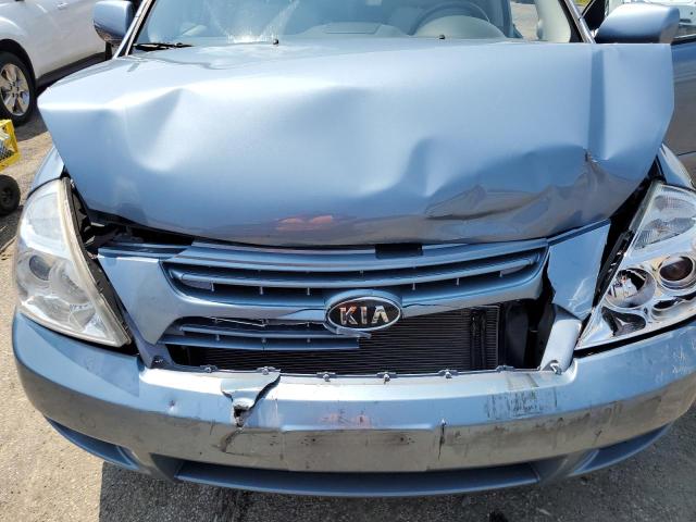 Photo 11 VIN: KNDMB133596309867 - KIA SEDONA 