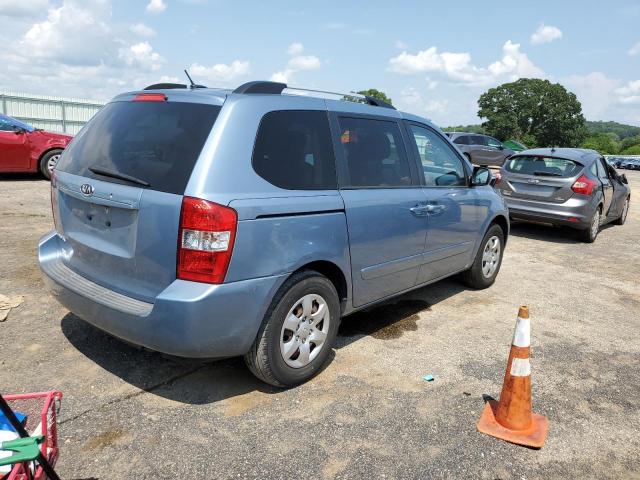 Photo 2 VIN: KNDMB133596309867 - KIA SEDONA 