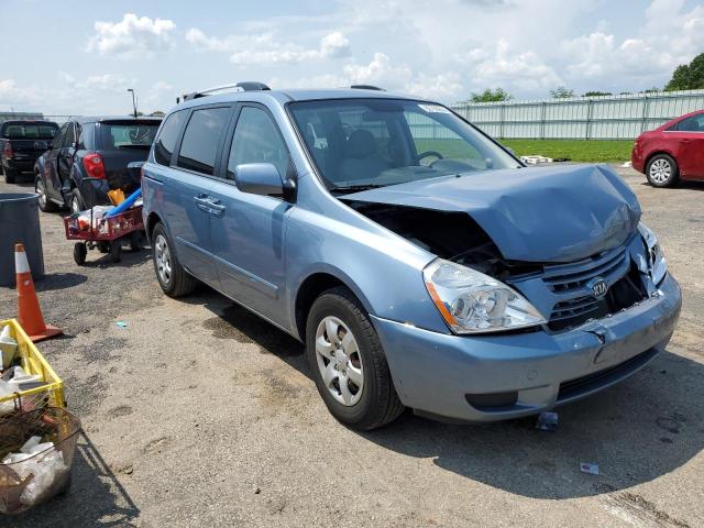 Photo 3 VIN: KNDMB133596309867 - KIA SEDONA 