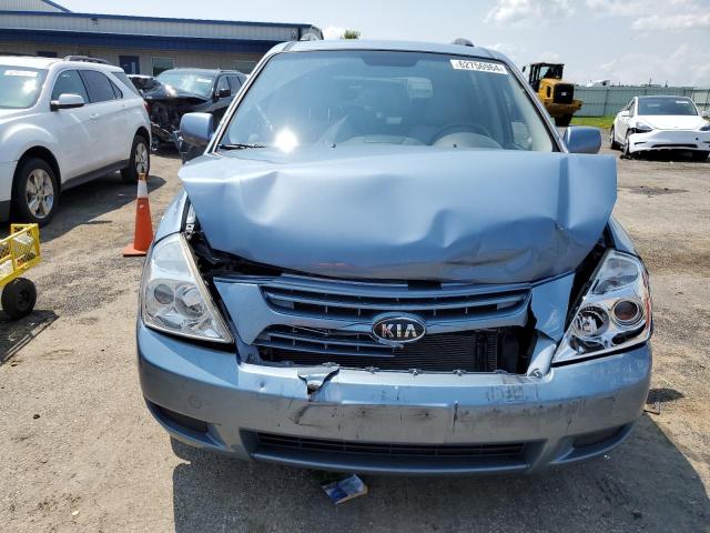 Photo 4 VIN: KNDMB133596309867 - KIA SEDONA 