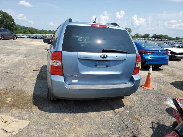 Photo 5 VIN: KNDMB133596309867 - KIA SEDONA 