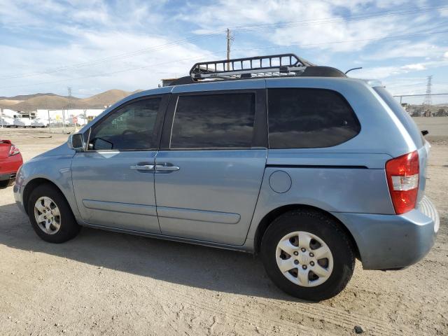 Photo 1 VIN: KNDMB133686267031 - KIA SEDONA 