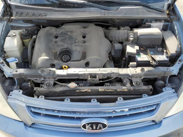 Photo 11 VIN: KNDMB133686267031 - KIA SEDONA 