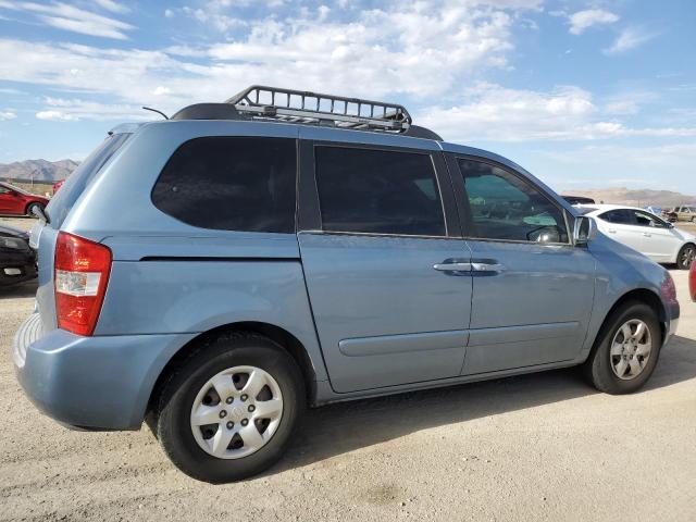 Photo 2 VIN: KNDMB133686267031 - KIA SEDONA 