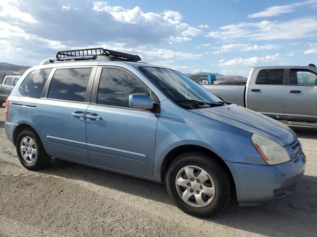 Photo 3 VIN: KNDMB133686267031 - KIA SEDONA 