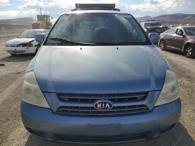 Photo 4 VIN: KNDMB133686267031 - KIA SEDONA 