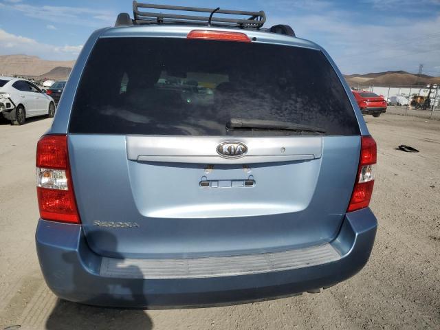 Photo 5 VIN: KNDMB133686267031 - KIA SEDONA 