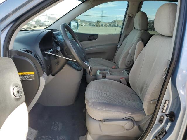 Photo 6 VIN: KNDMB133686267031 - KIA SEDONA 