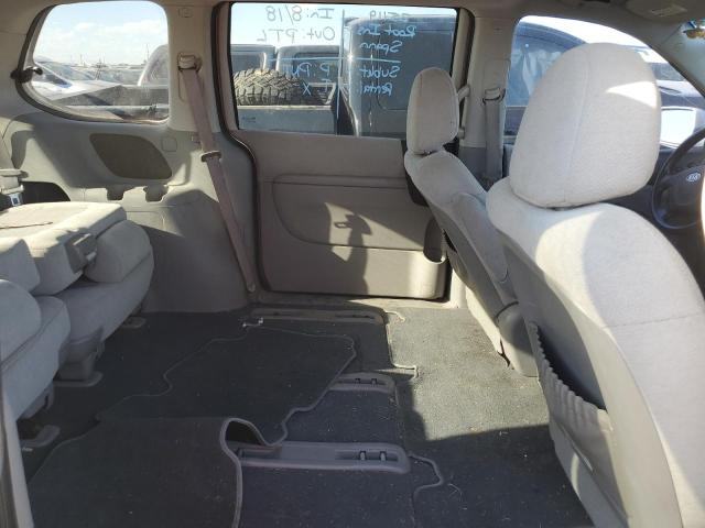 Photo 10 VIN: KNDMB133696275003 - KIA SEDONA 