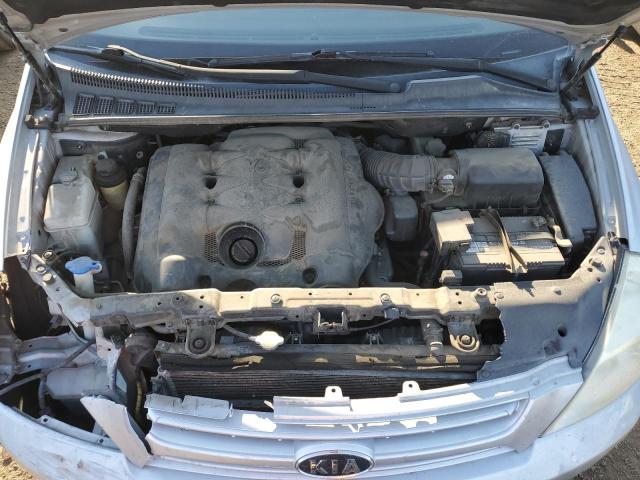 Photo 11 VIN: KNDMB133696275003 - KIA SEDONA 