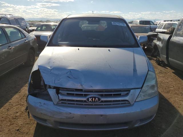 Photo 4 VIN: KNDMB133696275003 - KIA SEDONA 