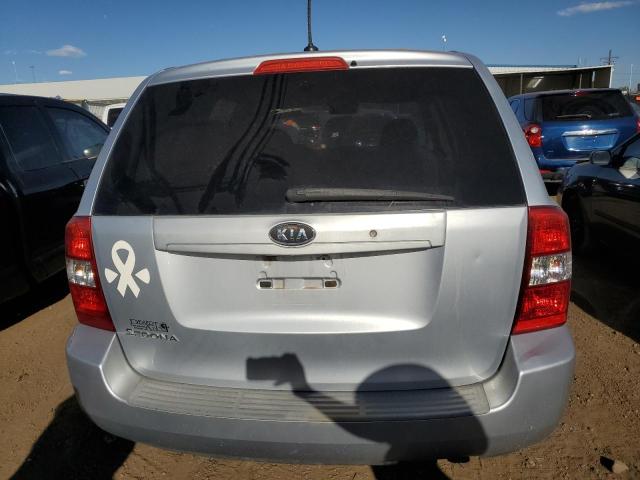 Photo 5 VIN: KNDMB133696275003 - KIA SEDONA 