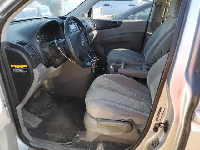 Photo 6 VIN: KNDMB133696275003 - KIA SEDONA 