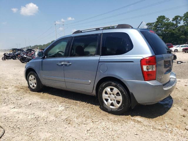 Photo 1 VIN: KNDMB133786197376 - KIA SEDONA 