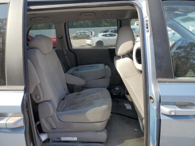 Photo 10 VIN: KNDMB133786197376 - KIA SEDONA 