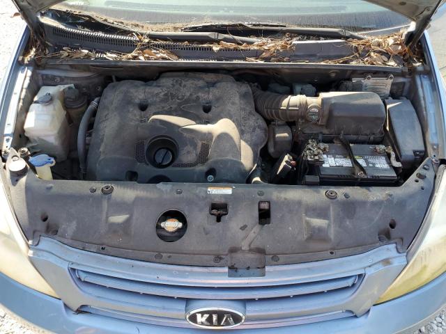 Photo 11 VIN: KNDMB133786197376 - KIA SEDONA 