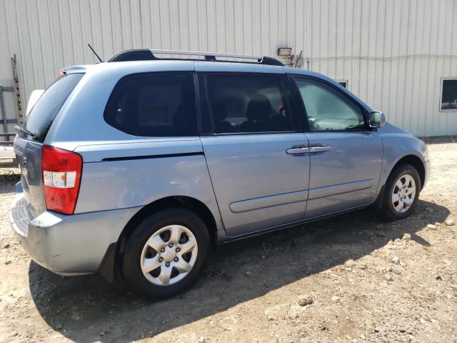 Photo 2 VIN: KNDMB133786197376 - KIA SEDONA 