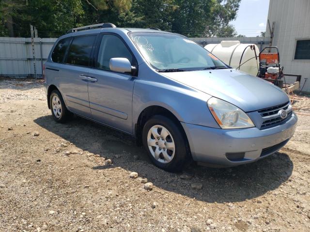 Photo 3 VIN: KNDMB133786197376 - KIA SEDONA 