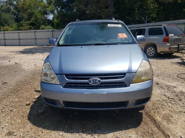 Photo 4 VIN: KNDMB133786197376 - KIA SEDONA 