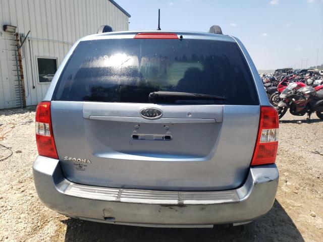 Photo 5 VIN: KNDMB133786197376 - KIA SEDONA 