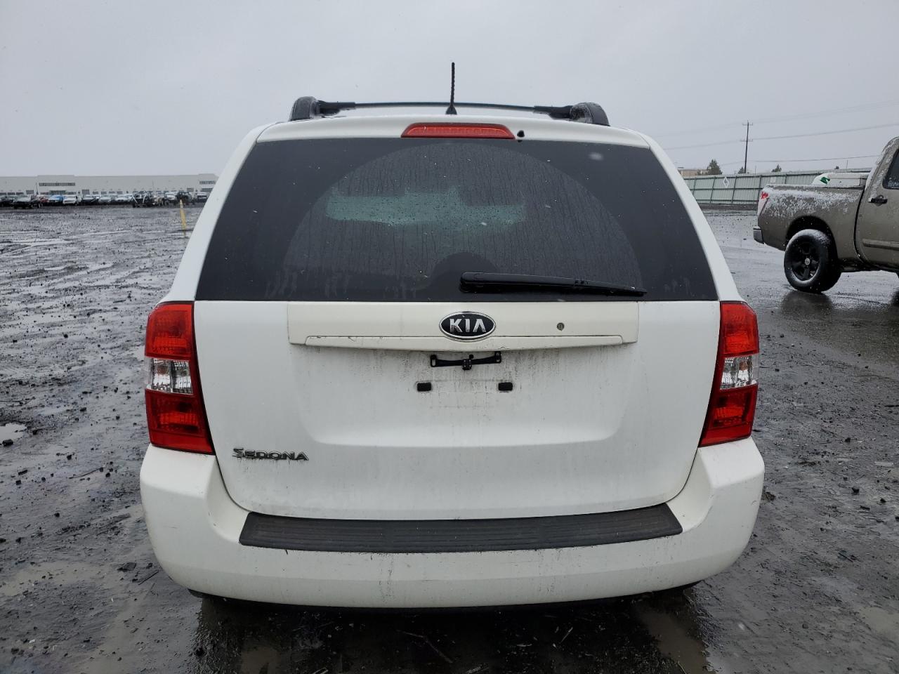 Photo 5 VIN: KNDMB133786248441 - KIA SEDONA 